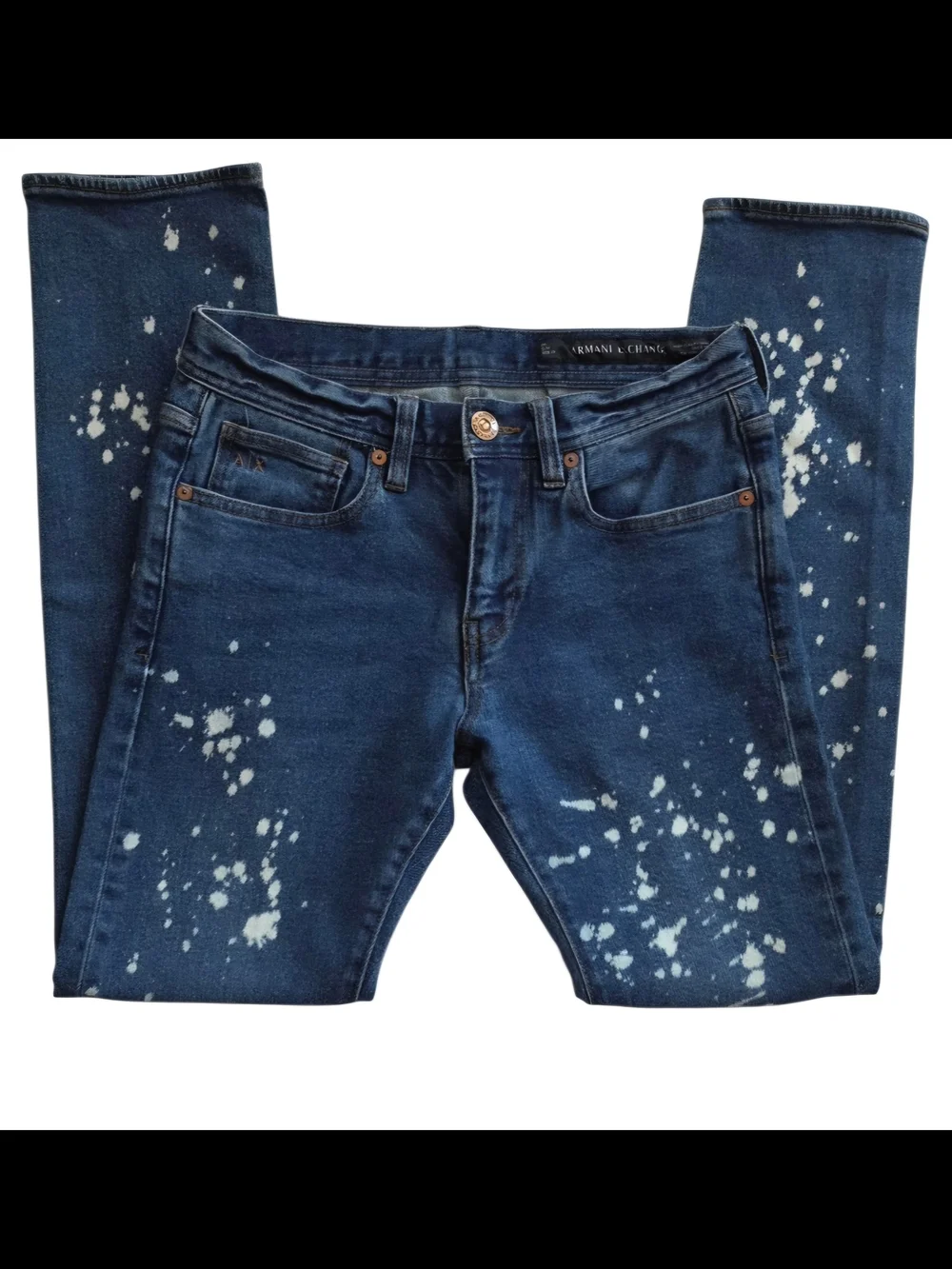 Armani Exchange a|x armani